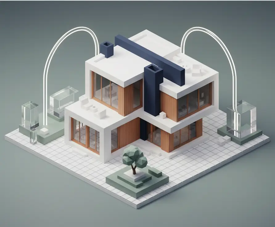 Interior And House Design