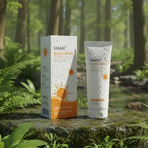 Sunscreen Product 2